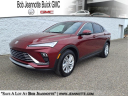 Thumbnail image of 2025 Buick Envista at Jeannotte Buick Gmc