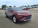 Thumbnail image of 2025 Buick Envista at Jeannotte Buick Gmc