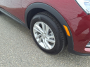 Thumbnail image of 2025 Buick Envista at Jeannotte Buick Gmc