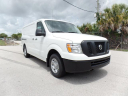 Thumbnail image of 2017 Nissan NV at West Palm Beach Nissan