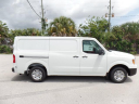 Thumbnail image of 2017 Nissan NV at West Palm Beach Nissan