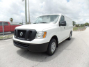 Thumbnail image of 2017 Nissan NV at West Palm Beach Nissan