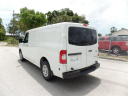Thumbnail image of 2017 Nissan NV at West Palm Beach Nissan