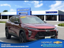 2024 Chevrolet Trax ACTIV at Chevrolet of Smithtown