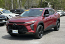 Thumbnail image of 2024 Chevrolet Trax at Chevrolet of Smithtown