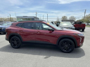 Thumbnail image of 2024 Chevrolet Trax at Chevrolet of Smithtown