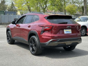 Thumbnail image of 2024 Chevrolet Trax at Chevrolet of Smithtown