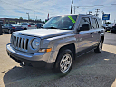 Thumbnail image of 2017 Jeep Patriot at pathway motors