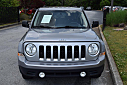 Thumbnail image of 2017 Jeep Patriot at pathway motors