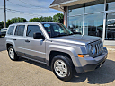 Thumbnail image of 2017 Jeep Patriot at pathway motors