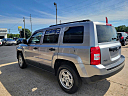Thumbnail image of 2017 Jeep Patriot at pathway motors