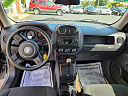 Thumbnail image of 2017 Jeep Patriot at pathway motors