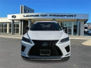 Thumbnail image of 2022 Lexus RX 350 at Lexus of Freeport