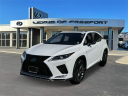 Thumbnail image of 2022 Lexus RX 350 at Lexus of Freeport
