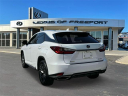 Thumbnail image of 2022 Lexus RX 350 at Lexus of Freeport