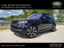 Thumbnail image of 2023 Land Rover Range Rover at Land Rover Palm Beach