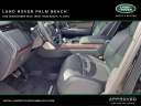 Thumbnail image of 2023 Land Rover Range Rover at Land Rover Palm Beach