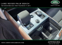 Thumbnail image of 2023 Land Rover Range Rover at Land Rover Palm Beach