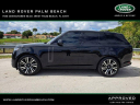 Thumbnail image of 2023 Land Rover Range Rover at Land Rover Palm Beach