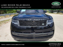 Thumbnail image of 2023 Land Rover Range Rover at Land Rover Palm Beach