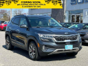 Thumbnail image of 2021 Kia Seltos at South Shore Subaru