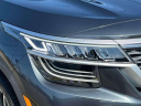 Thumbnail image of 2021 Kia Seltos at South Shore Subaru