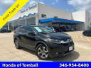 Thumbnail image of 2018 Honda CR-V at Honda of Tomball - New