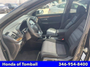 Thumbnail image of 2018 Honda CR-V at Honda of Tomball - New