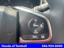Thumbnail image of 2018 Honda CR-V at Honda of Tomball - New