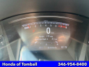 Thumbnail image of 2018 Honda CR-V at Honda of Tomball - New