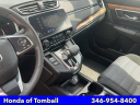 Thumbnail image of 2018 Honda CR-V at Honda of Tomball - New