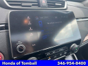 Thumbnail image of 2018 Honda CR-V at Honda of Tomball - New