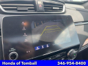 Thumbnail image of 2018 Honda CR-V at Honda of Tomball - New