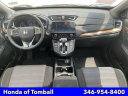 Thumbnail image of 2018 Honda CR-V at Honda of Tomball - New