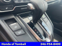 Thumbnail image of 2018 Honda CR-V at Honda of Tomball - New