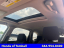 Thumbnail image of 2018 Honda CR-V at Honda of Tomball - New