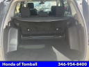 Thumbnail image of 2018 Honda CR-V at Honda of Tomball - New
