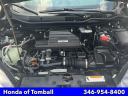 Thumbnail image of 2018 Honda CR-V at Honda of Tomball - New
