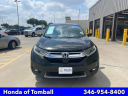 Thumbnail image of 2018 Honda CR-V at Honda of Tomball - New