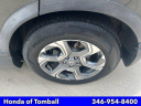 Thumbnail image of 2018 Honda CR-V at Honda of Tomball - New