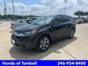 2018 Honda CR-V EX at Honda of Tomball - New