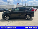 Thumbnail image of 2018 Honda CR-V at Honda of Tomball - New