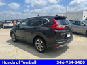 Thumbnail image of 2018 Honda CR-V at Honda of Tomball - New