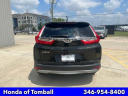 Thumbnail image of 2018 Honda CR-V at Honda of Tomball - New
