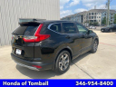 Thumbnail image of 2018 Honda CR-V at Honda of Tomball - New