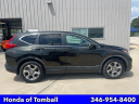 Thumbnail image of 2018 Honda CR-V at Honda of Tomball - New