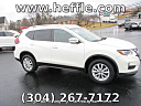 2019 Nissan Rogue S at Heffle Motor Company