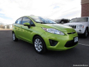 Thumbnail image of 2013 Ford Fiesta at Castle Rock Stores