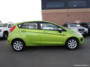 Thumbnail image of 2013 Ford Fiesta at Castle Rock Stores