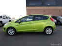 Thumbnail image of 2013 Ford Fiesta at Castle Rock Stores